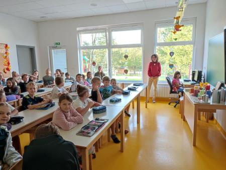 Drugačnost združuje